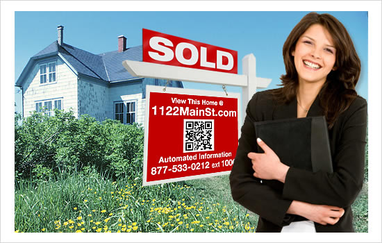 Sell more listings